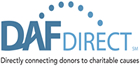 Logo DAF Direct