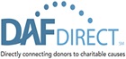 Logo: DAF Direct